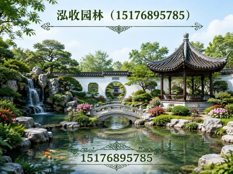 泰州木屋展示图